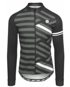 Amaze jersey LS Essential