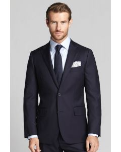 Maluca Navy Jacket
