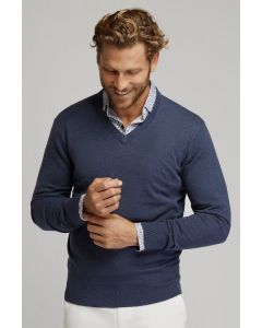 Fergus V Neck