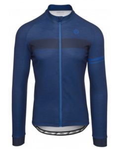 Melange jersey LS Essential