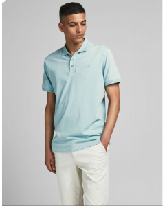 Polo bio cotton