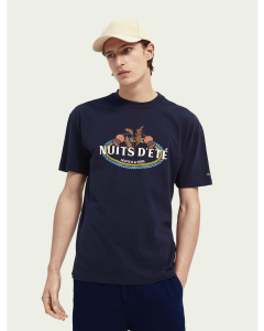 T-shirt art work