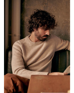 Fergus sweater